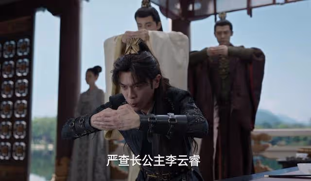 《慶餘年2》范閒以前不跪慶帝的,為何這次反而肯跪慶帝了?