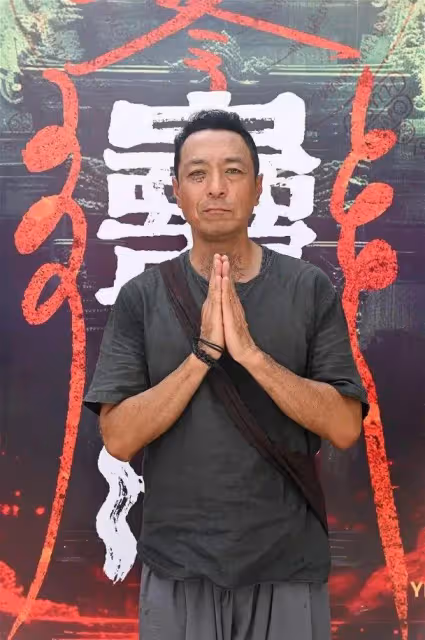 金像獎最佳男配新戲演降頭師嚇壞老婆,直言講泰文對白挑戰大