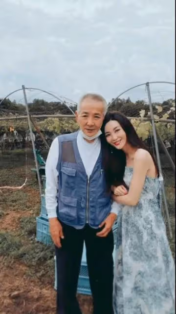 TVB離巢女星自費出新歌獲封最佳女友,與日籍父親失聯23年終重聚