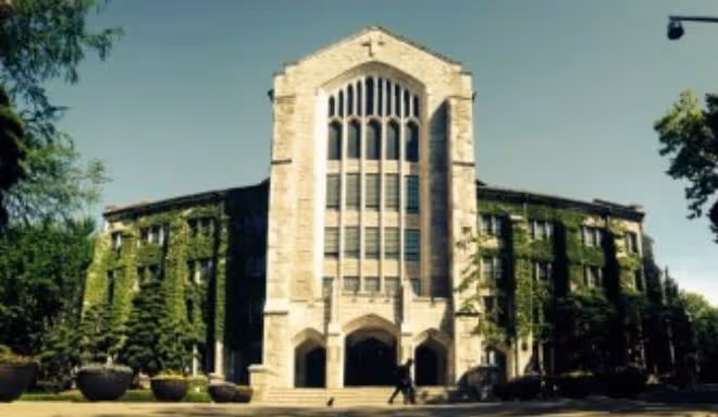 【韓國留學】韓國梨花女子大學：培養女性領領袖，建設未來