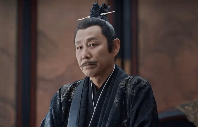 《慶餘年2》直到林若甫算計太子,他還不知,自己的仕途走到盡頭
