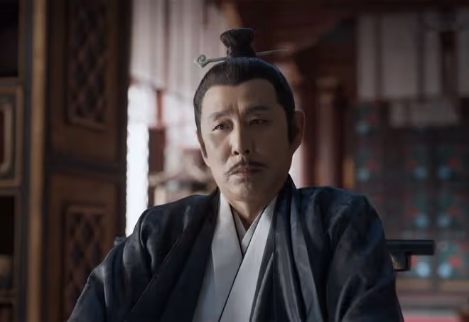 《慶餘年2》直到林若甫算計太子,他還不知,自己的仕途走到盡頭