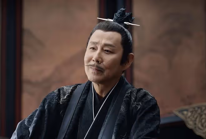《慶餘年2》直到林若甫算計太子,他還不知,自己的仕途走到盡頭