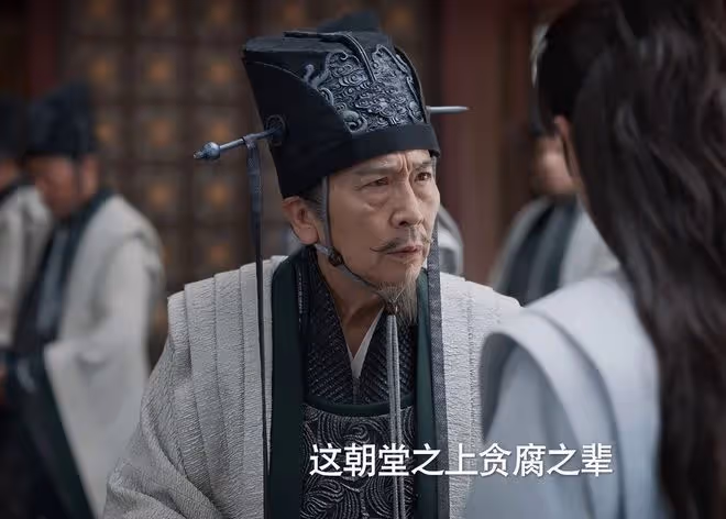 慶餘年2:直到慶帝阻止范閒入宗祠,范閒還不知,他有望繼承皇位