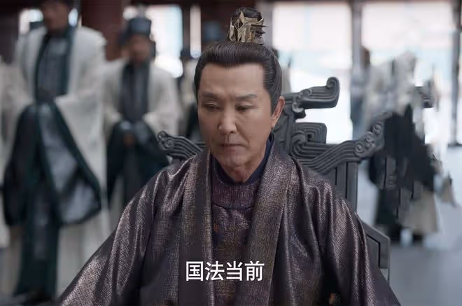 《慶餘年2》范閒五大殺母仇人,秦業最陰險,慶帝最強,皇后最慘