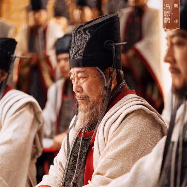 《慶餘年2》范閒五大殺母仇人,秦業最陰險,慶帝最強,皇后最慘