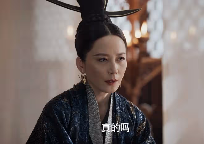 《慶餘年2》范閒五大殺母仇人,秦業最陰險,慶帝最強,皇后最慘