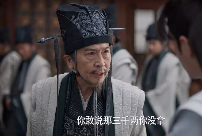 《慶餘年2》范閒皇子身份曝光,慶帝太狠,范閒、二皇子淪為棋子