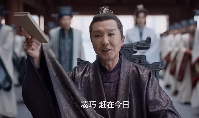 《慶餘年2》范閒皇子身份曝光,慶帝太狠,范閒、二皇子淪為棋子