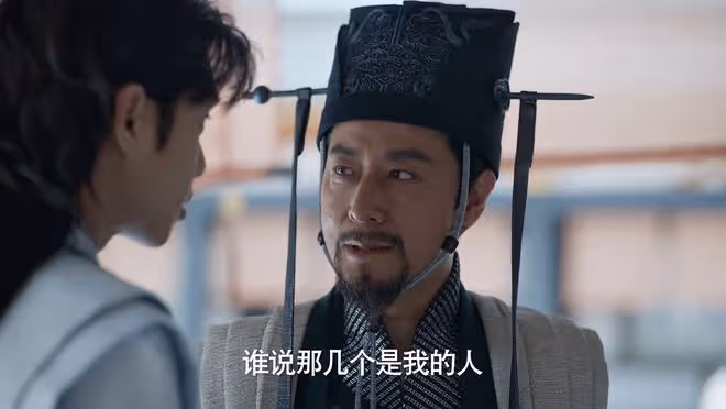《慶餘年2》范閒皇子身份曝光,慶帝太狠,范閒、二皇子淪為棋子