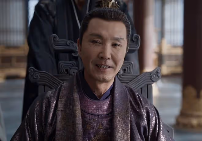 《慶餘年2》范閒皇子身份曝光,慶帝太狠,范閒、二皇子淪為棋子
