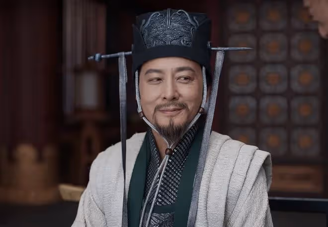 《慶餘年2》范閒皇子身份曝光,慶帝太狠,范閒、二皇子淪為棋子