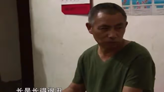 未婚妻得病,男子轉身與網戀富婆領證,如今又要離婚:她沒錢了