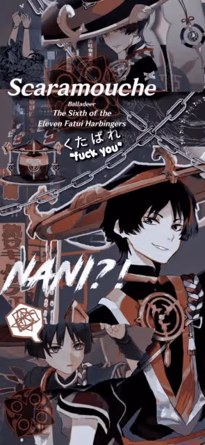 原畫壁紙及美圖第227期,無水印可自取