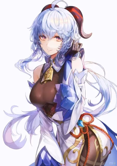 原畫壁紙及美圖第227期,無水印可自取