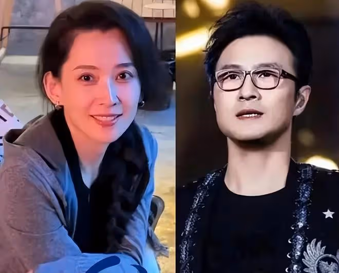 森林北連夜刪除騎馬動態,汪峰公開戀情後,她遭到各種輿論非議