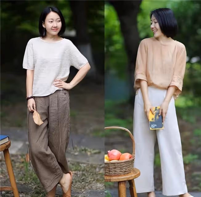 看了「工藤靜香」的打扮，我才發現：時尚是個輪迴、也不分年齡
