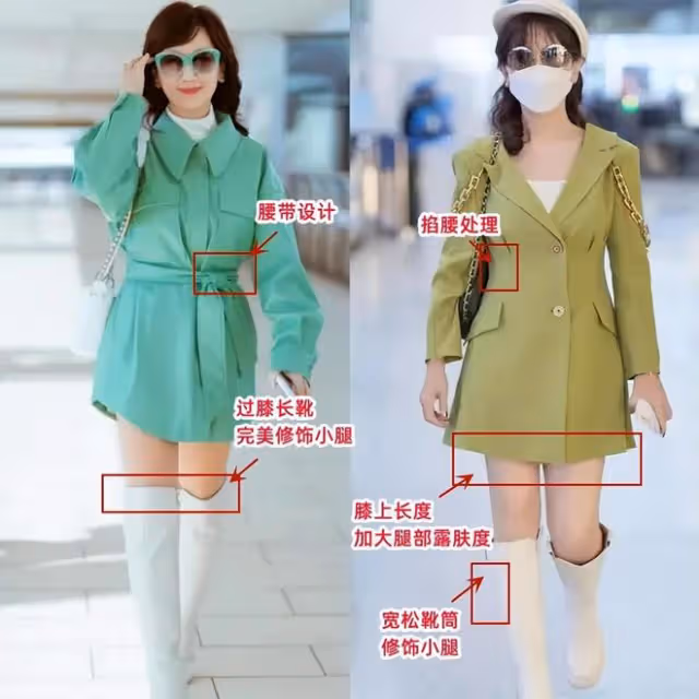 看了69歲趙雅芝，我悟了：色不過三、穿衣松而不垮，想不美都難