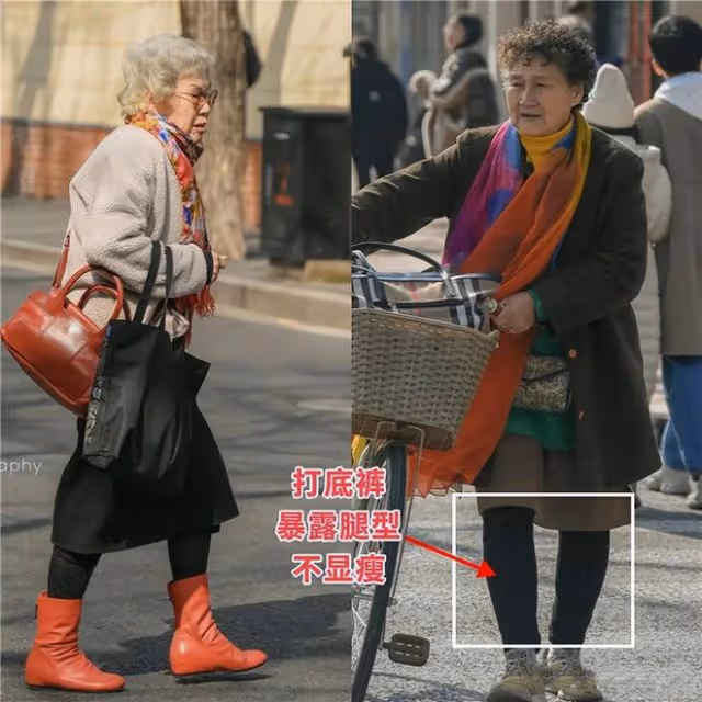 山口百惠告訴你：女人上了年紀，發要短、衣要長，美得更優雅得體