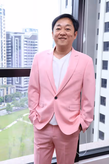 專訪｜李燕親陳冠霖老公逃避不看　當闆娘焦慮邋遢不夠美