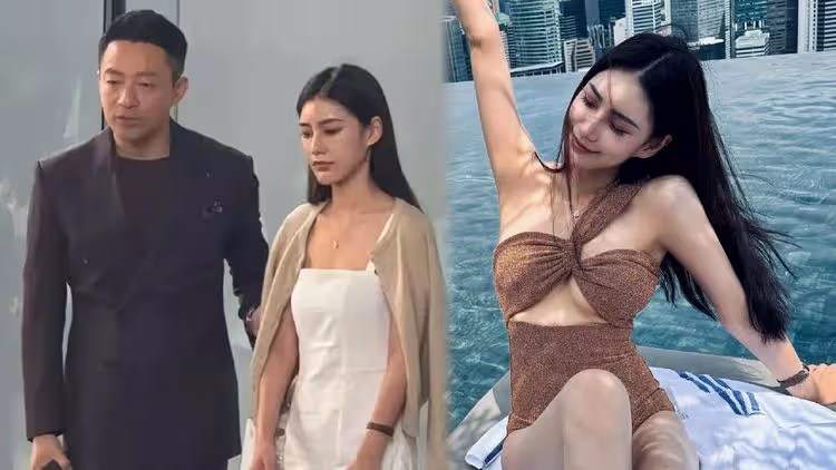 罵功不輸大S　汪小菲準老婆Mandy怒譙前夫「想靠我賺錢的蛆」