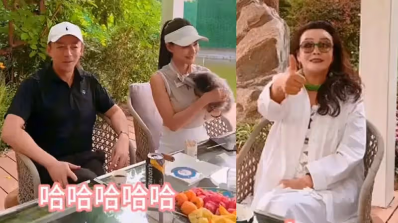 罵功不輸大S　汪小菲準老婆Mandy怒譙前夫「想靠我賺錢的蛆」