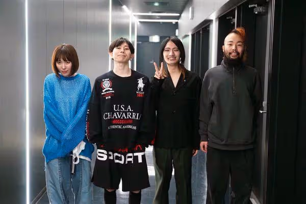 日樂團25歲主唱猝逝! 身體不適取消演出「隔天人就離開」