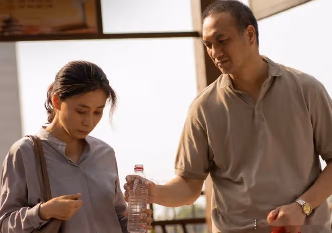 央視開播!《邊水往事》來了!說真的,這才是觀眾最該看的國劇