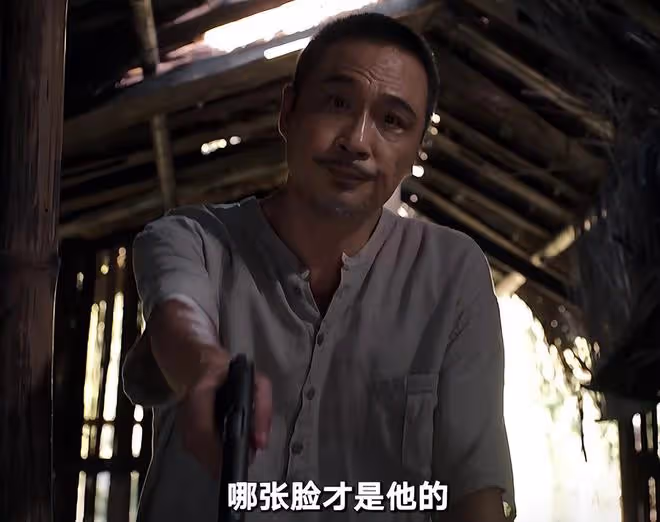 央視開播!《邊水往事》來了!說真的,這才是觀眾最該看的國劇