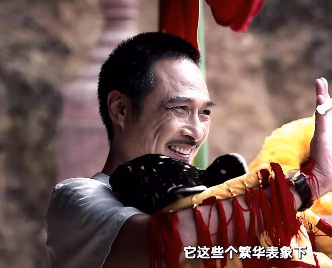 央視開播!《邊水往事》來了!說真的,這才是觀眾最該看的國劇