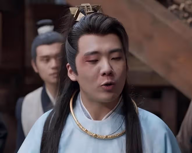央視開播!《邊水往事》來了!說真的,這才是觀眾最該看的國劇