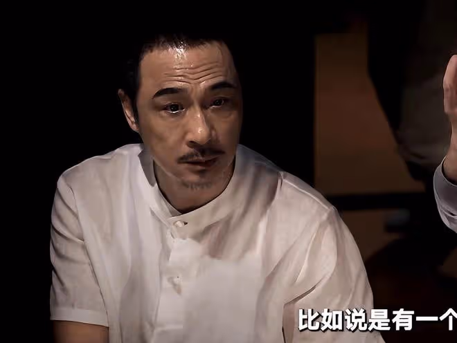 央視開播!《邊水往事》來了!說真的,這才是觀眾最該看的國劇