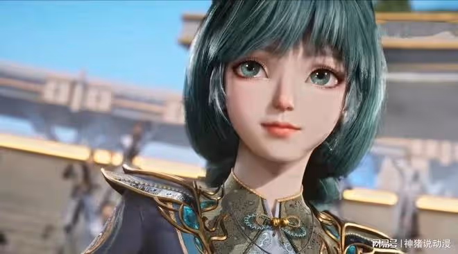 繼蕭蕭之後又一擁有雙武魂的人出現了,還是美女,可惜命沒蕭蕭好