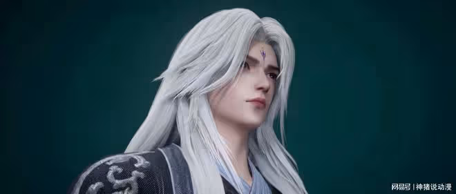 仙逆:雲妃大美女不幸身亡,王林邱四平達成合作,天劫正式到來
