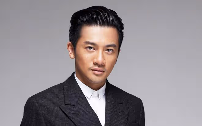明星點評:肖戰、郭碧婷、成毅、蘇有朋、賈玲、郭富城