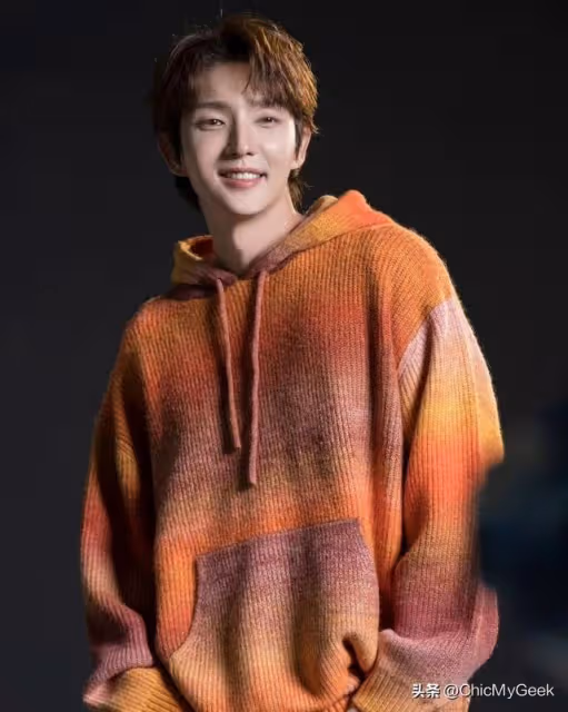 素顏比化妝好看!8位皮膚比女明星還好的韓男星!