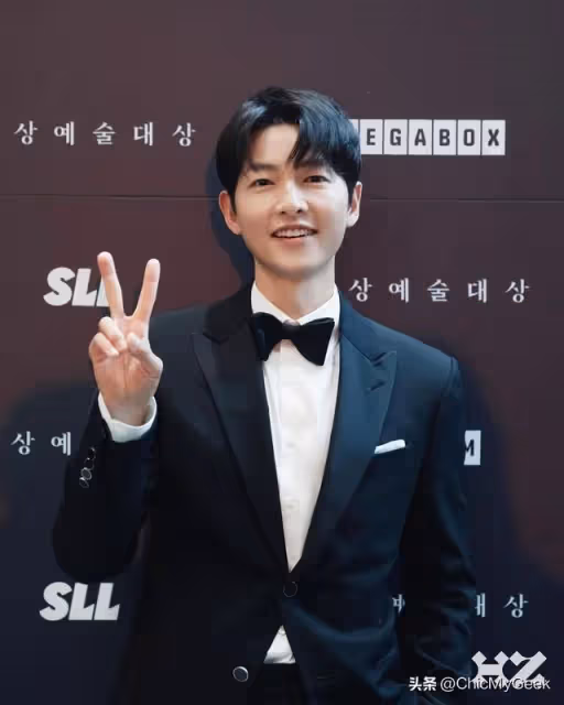 素顏比化妝好看!8位皮膚比女明星還好的韓男星!