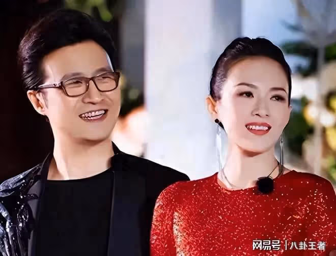 汪峰官宣戀情!章子怡斷崖衰老,素顏出鏡面黃肌瘦,跟大媽沒區別
