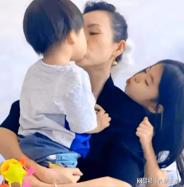 章子怡帶走兒子!汪峰協商爭奪撫養權,雙方均期待能儘快達成共識