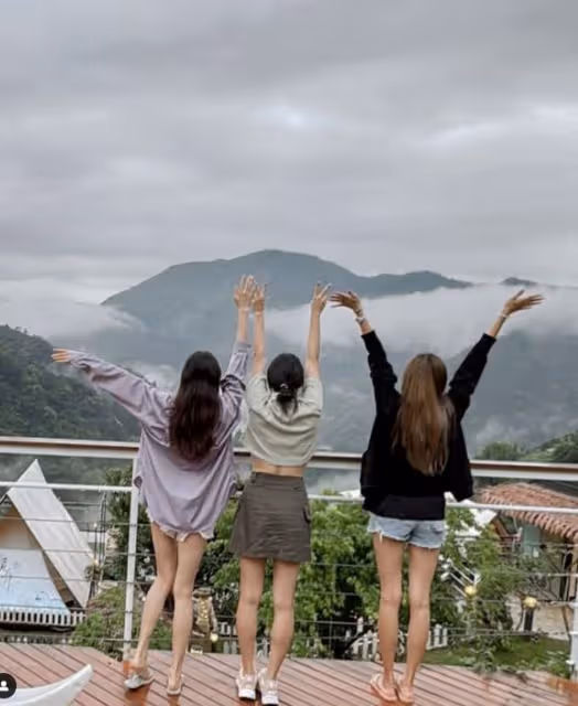 30歲TVB女星在機場被性騷擾?直呼留下陰影!描述經過:台灣女生就該被車震?