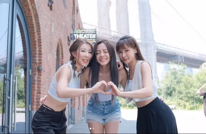 30歲TVB女星在機場被性騷擾?直呼留下陰影!描述經過:台灣女生就該被車震?