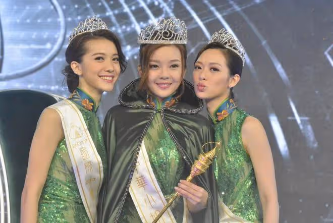 30歲TVB女星在機場被性騷擾?直呼留下陰影!描述經過:台灣女生就該被車震?