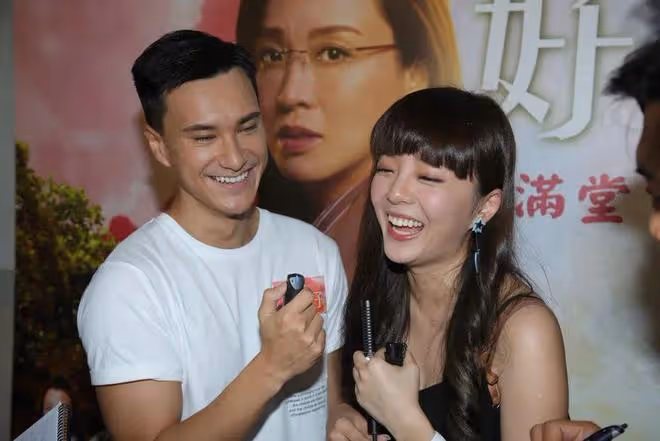 30歲TVB女星在機場被性騷擾?直呼留下陰影!描述經過:台灣女生就該被車震?
