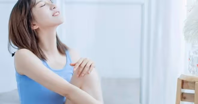 婆婆為了和我們住,霸占了兩套婚房,最後,我用一計讓她自覺搬走