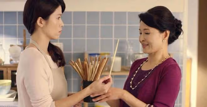 婆婆為了和我們住,霸占了兩套婚房,最後,我用一計讓她自覺搬走