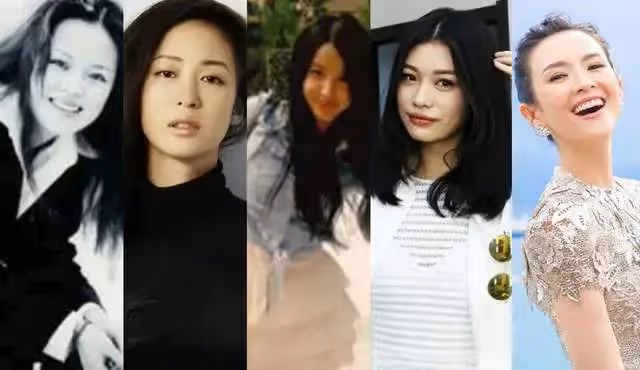 汪峰官宣新戀情翻車,歷任基本是無縫銜接,女方被扒疑似改年齡