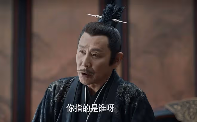 《慶餘年2》大宗師之下誰最強?不是洪四庠,不是影子,是秦業