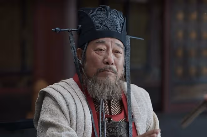 《慶餘年2》大宗師之下誰最強?不是洪四庠,不是影子,是秦業