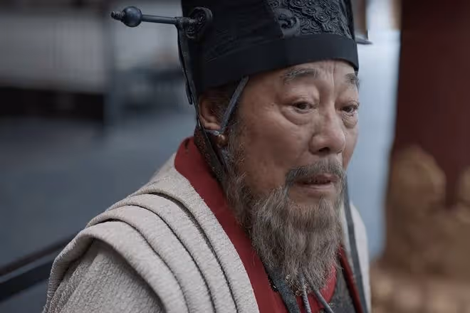《慶餘年2》大宗師之下誰最強?不是洪四庠,不是影子,是秦業