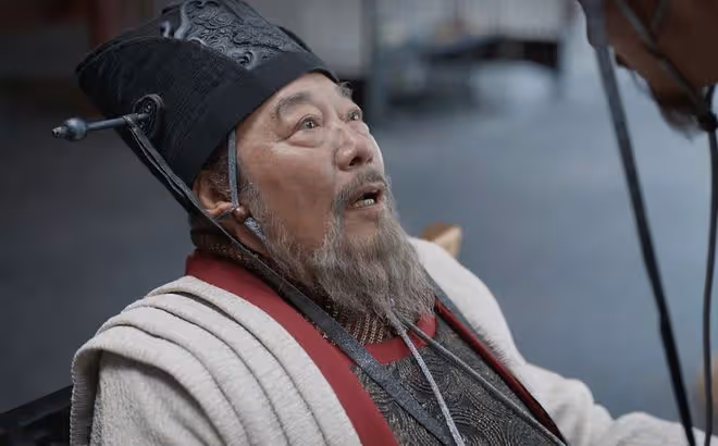 《慶餘年2》大宗師之下誰最強?不是洪四庠,不是影子,是秦業